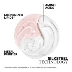 Wella Fusion Intense Repair Mask 500ml -Schwarzkopf Winkel 8005610415871 3