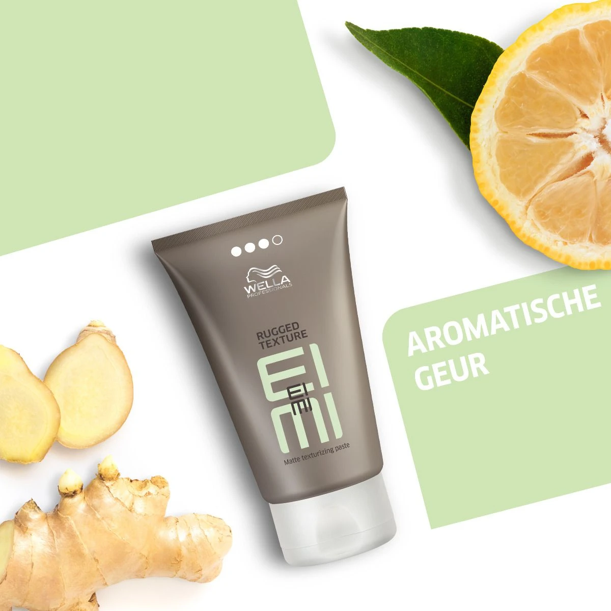 Wella EIMI Rugged Texture Paste 150ml Wella EIMI Rugged Texture Paste 150ml -Schwarzkopf Winkel 8005610449944 1