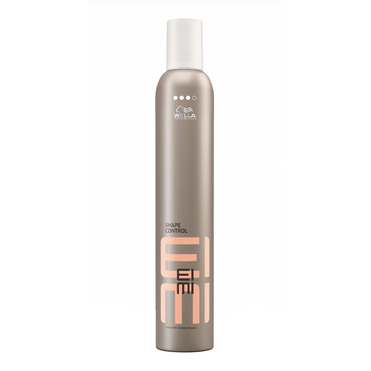 Wella EIMI Shape Control Mousse 500ml Wella EIMI Shape Control Mousse 500ml -Schwarzkopf Winkel 8005610533285