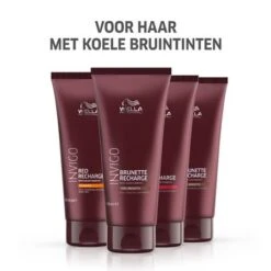 Wella Invigo Color Recharge Cool Brunette Conditioner Cool Brunnet 200ml -Schwarzkopf Winkel 8005610642970 3