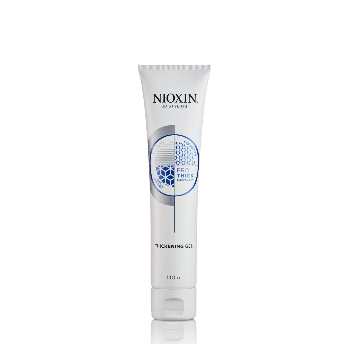 Nioxin Thickening Gel 150ml Nioxin Thickening Gel 150ml -Schwarzkopf Winkel 822 00
