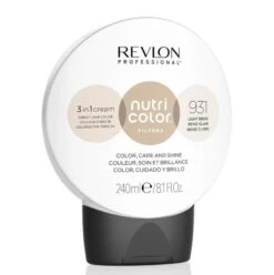 Revlon Nutri Color Filters 931 Light Beige 240ml