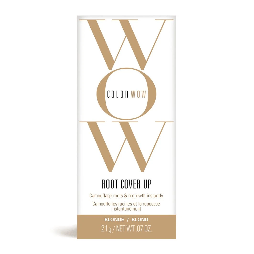 Color Wow Root Cover Up Blonde Color Wow Root Cover Up Blonde -Schwarzkopf Winkel CWCW541