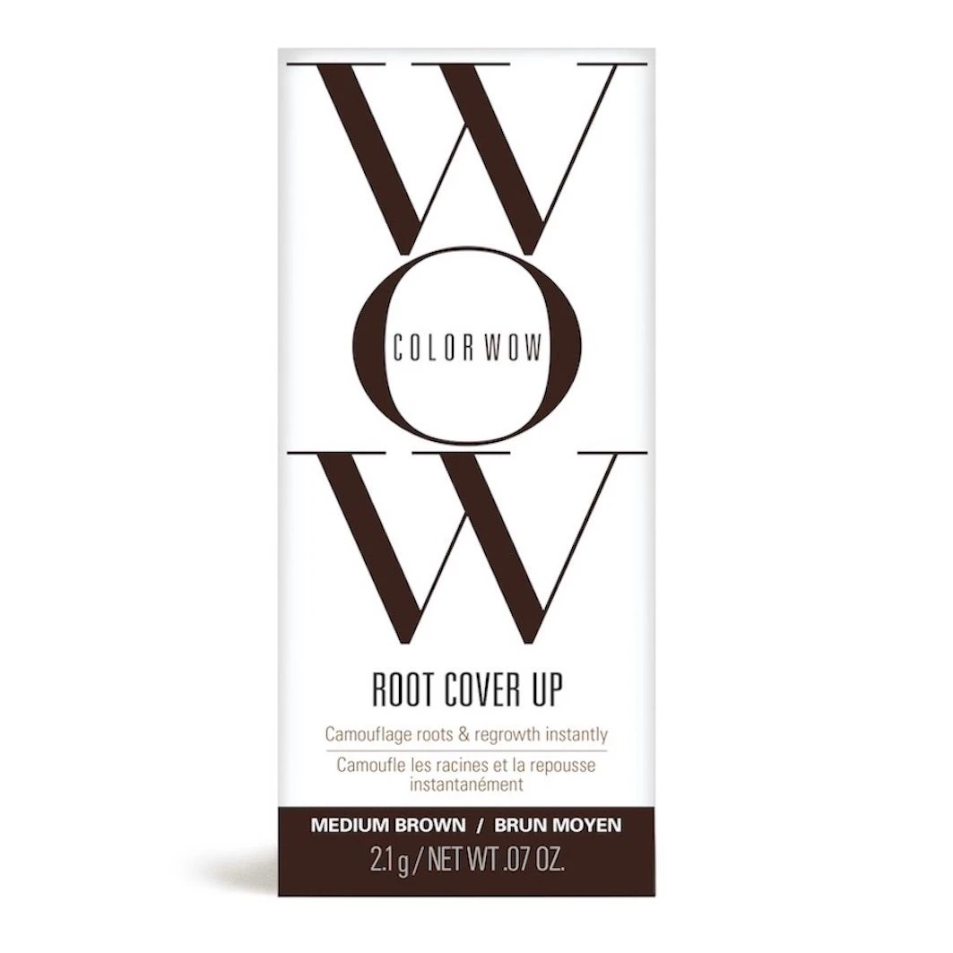 Color Wow Root Cover Up Medium Brown