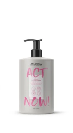 Indola ACT NOW! Color Conditioner1000ml