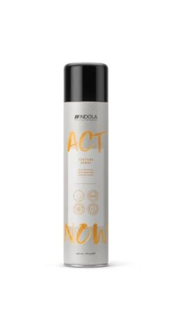 Indola ACT NOW! Texture Spray300ml