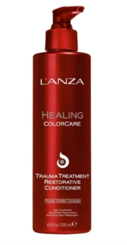 Lanza Healing Colorcare Trauma Treatment 150ml