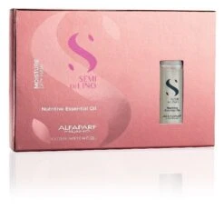 Alfaparf Moisture Nutritive Essential Oil 6x13ml