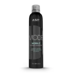 ASP Mode Work It Hairspray 600ml