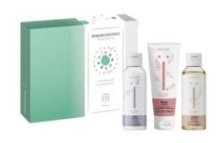 Naïf Baby & Kids The Newborn Essentials