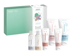 Naïf Baby & Kids The Starter Kit