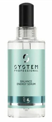 System Professional Balance Energy Serum 100ml