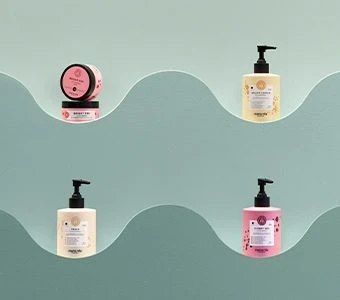 Maria Nila Colour Refresh Bright Copper 7.40 300ml Maria Nila Colour Refresh Bright Copper 7.40 300ml -Schwarzkopf Winkel