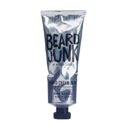 Waterclouds Beard Junk Beard Cream Balm 100ml
