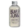 Waterclouds Beard Junk Beard Tonic 150ml 1 Waterclouds Beard Junk Beard Tonic 150ml -Schwarzkopf Winkel beard junk beard tonic 150ml 01