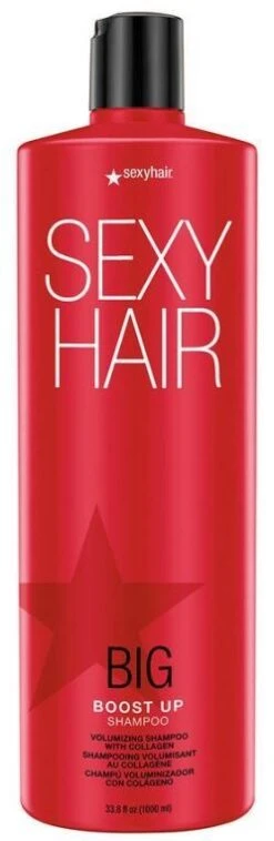 Sexyhair Big Boost Up Shampoo 1000ml