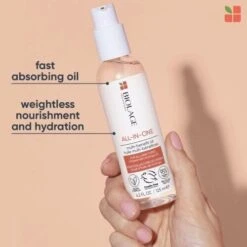 Matrix Biolage All-in-One Oil 125ml -Schwarzkopf Winkel biolage all in one multi benefit oil 125ml 7 1687857763