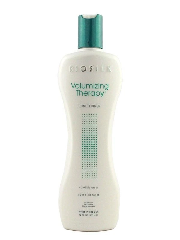 Biosilk Volumizing Therapy Conditioner355ml Biosilk Volumizing Therapy Conditioner355ml -Schwarzkopf Winkel biosilk volumizing therapy conditioner