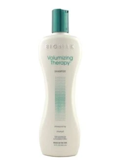 Biosilk Volumizing Therapy Shampoo355ml