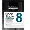 L'Oreal L'Oréal Blond Studio MT8 Bonder Inside 500gr 1 L'Oreal L'Oréal Blond Studio MT8 Bonder Inside 500gr -Schwarzkopf Winkel blond studio mt8 bonder inside