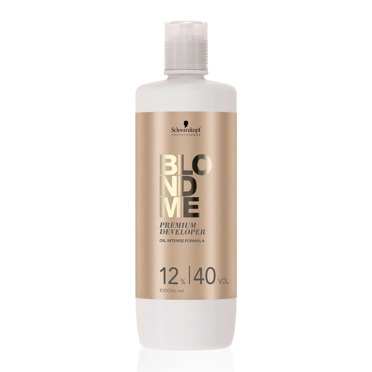 Schwarzkopf Blond Me Premium Developer 12% 1000ml Schwarzkopf Blond Me Premium Developer 12% 1000ml -Schwarzkopf Winkel