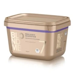 Schwarzkopf Blond Me Precision Lightener 350gr -Schwarzkopf Winkel blondme lightening precision lightener pdp 2000x2000 highres rgb
