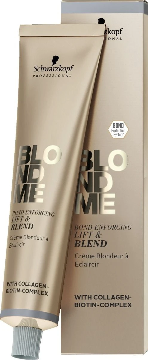 Schwarzkopf Blond Me Lift & Blend Outlet Sand 60ml Schwarzkopf Blond Me Lift & Blend Outlet Sand 60ml -Schwarzkopf Winkel bm tube box lift blend 0421 highres rgb min