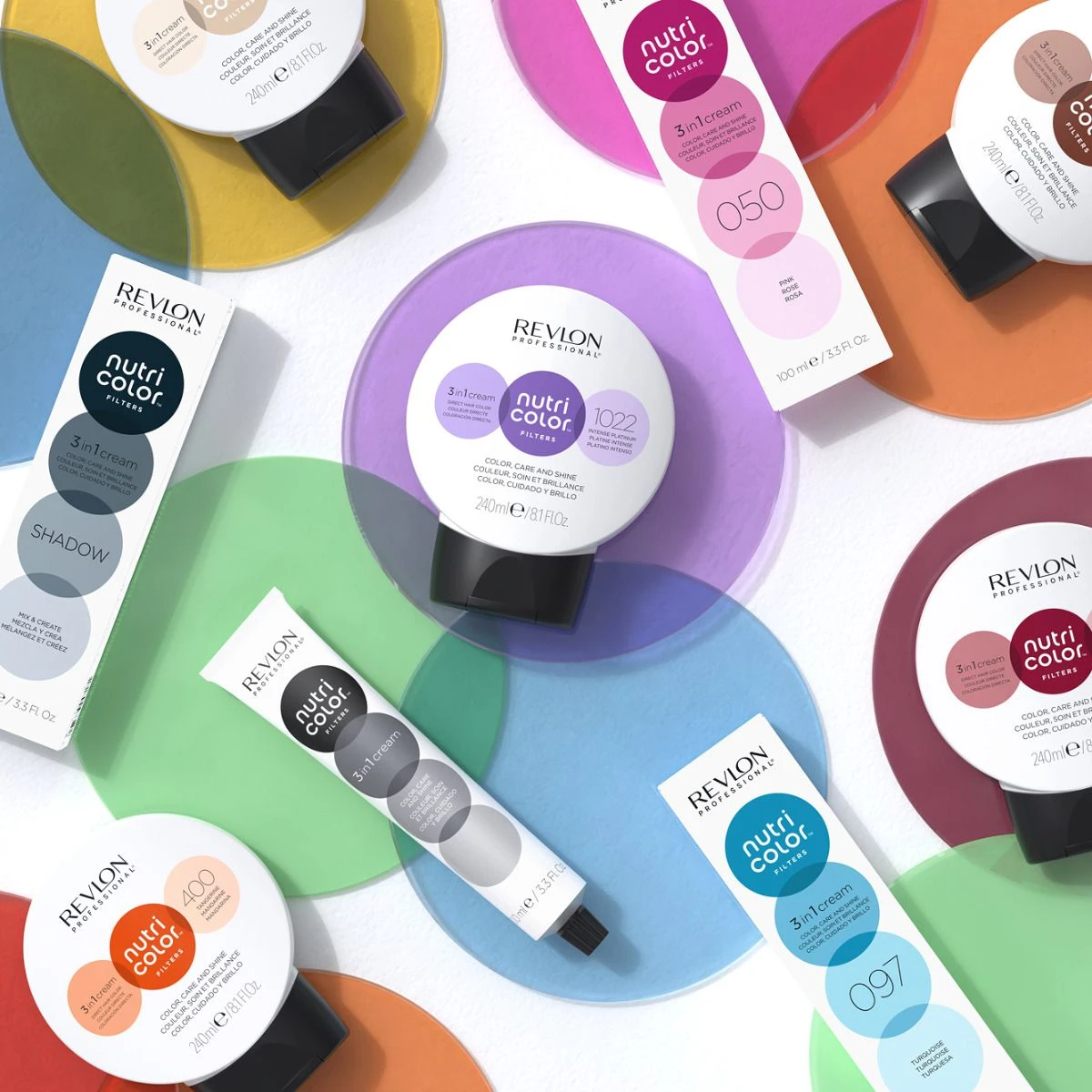 Revlon Nutri Color Filters 1022 Intense Platinum 240ml Revlon Nutri Color Filters 1022 Intense Platinum 240ml -Schwarzkopf Winkel bodegon 03d 5k ok lw 2 2