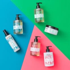 Indola ACT NOW! Color Conditioner1000ml -Schwarzkopf Winkel bold colour 14 135 1 4