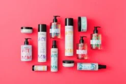 Indola ACT NOW! Hairspray 300ml -Schwarzkopf Winkel bold colour 17 154