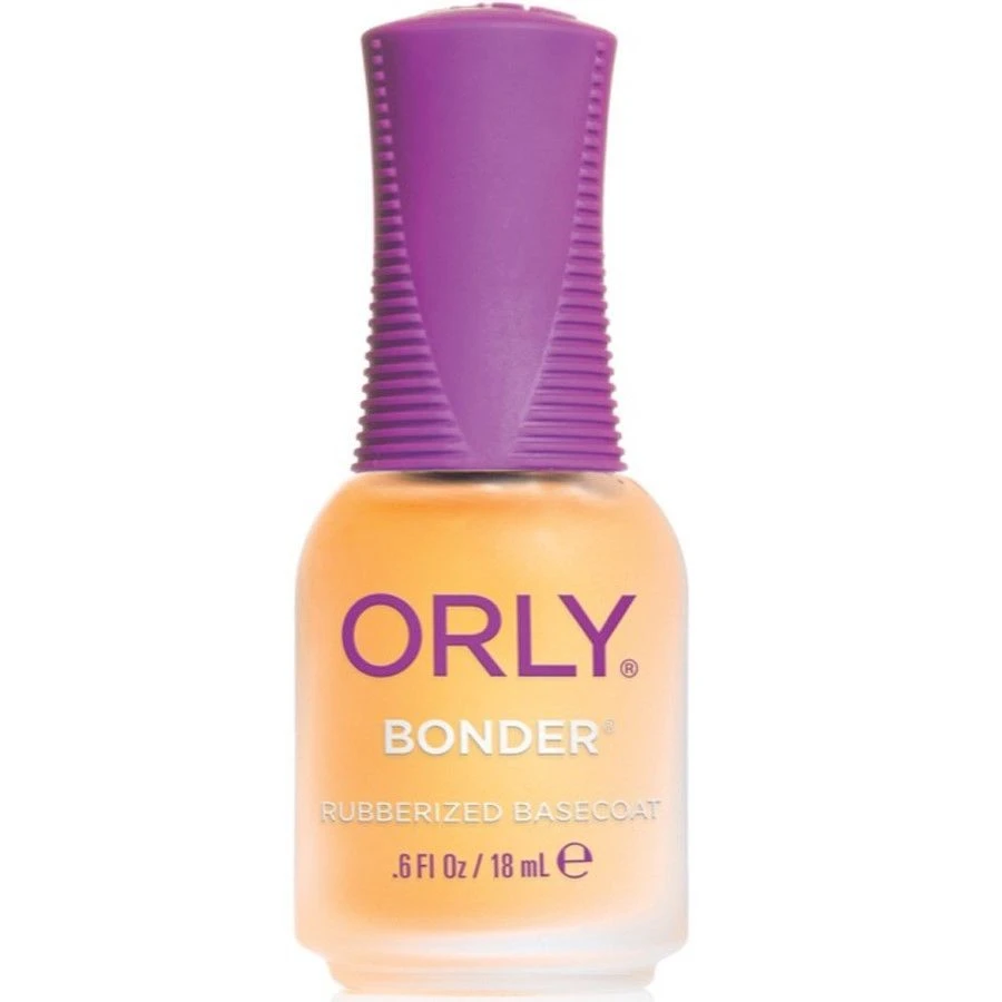Orly Bonder Basecoat Transparant Orly Bonder Basecoat Transparant -Schwarzkopf Winkel bonder basecoat