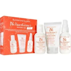 Bumble & Bumble Hio Trial Set