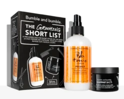 Bumble & Bumble Grooming Short Kit