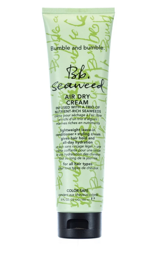 Bumble & Bumble Seaweed Air Dry Cream 150ml Bumble & Bumble Seaweed Air Dry Cream 150ml -Schwarzkopf Winkel bumble bumble seaweed air dry cream 150ml