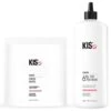 KIS SnowWhite Blondeerpoeder 500gr + OxyCream 6% 1000ml -Schwarzkopf Winkel bunp kis01