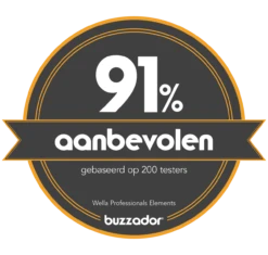 Wella Elements Calming Shampoo1000ml -Schwarzkopf Winkel buzzador stamp elements benl 5