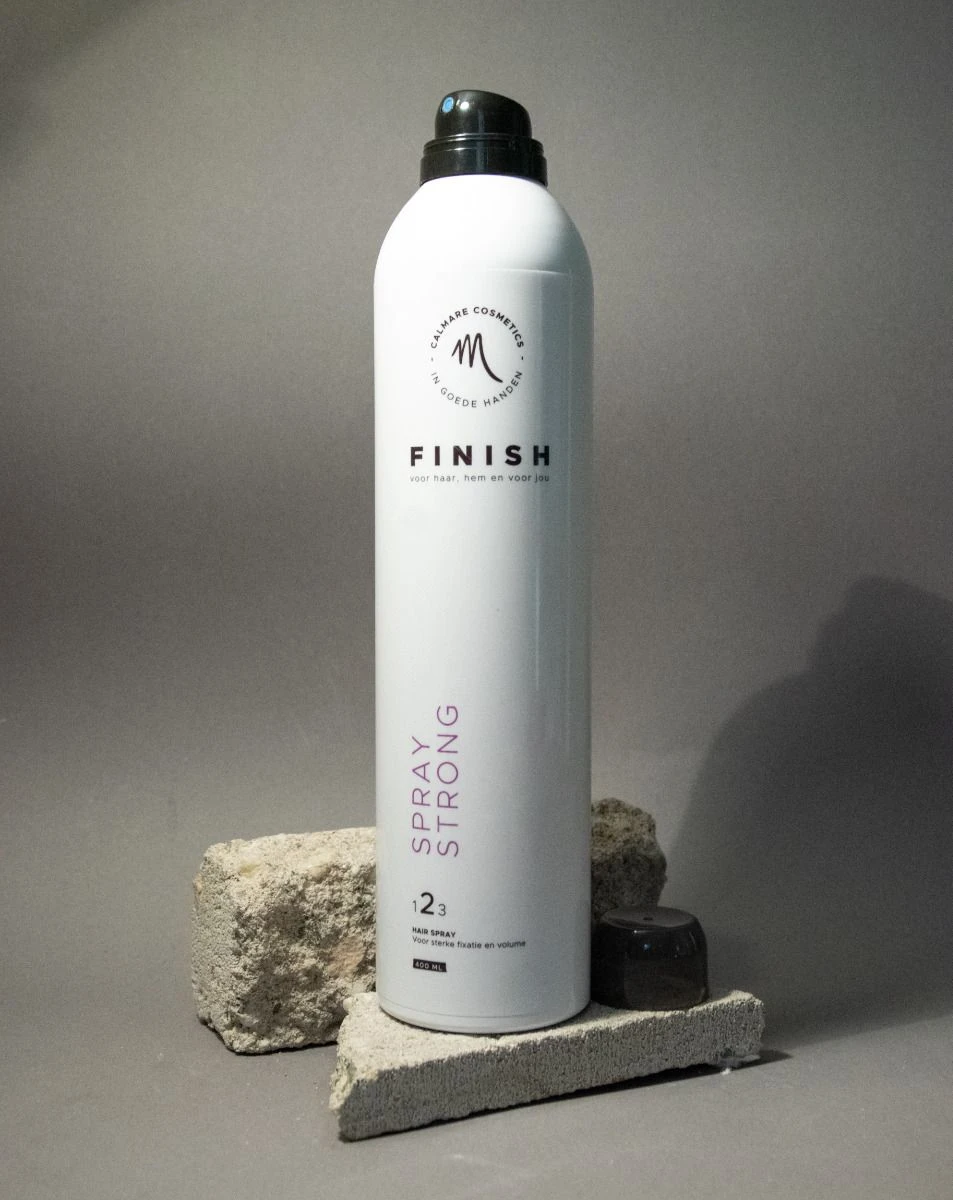 Calmare Finish Spray Strong400ml Calmare Finish Spray Strong400ml -Schwarzkopf Winkel calmare cosmetics leave in keratin 15