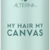 Alterna Canvas Glow Crazy Shine Booster 50ml