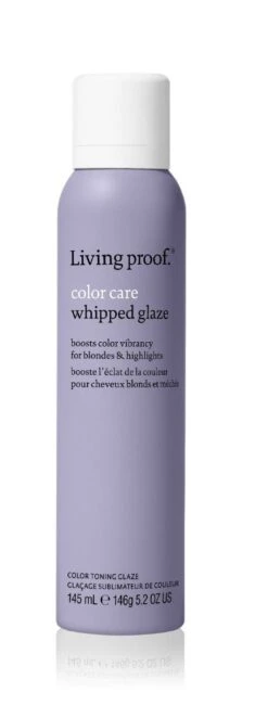 Living Proof Color Care Whipped Glaze Light 145ml