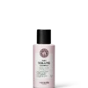 Maria Nila Pure Volume Shampoo 100ml