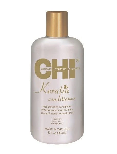 CHI Keratin Conditioner 946ml CHI Keratin Conditioner 946ml -Schwarzkopf Winkel chi keratin conditioner