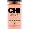 CHI Luxury Black Seed Oil Intense Repair Hot Oil Treatment 50ml -Schwarzkopf Winkel chi black seed oil mock ups hot oil
