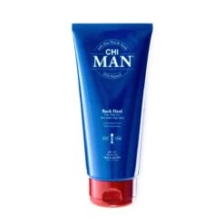 CHI MAN Rock Hard- Firm Hold Gel177ml