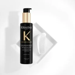 Kérastase Kerastase Chronologiste Thermique Régénérant 150ml -Schwarzkopf Winkel chrono thermique regenerant texture
