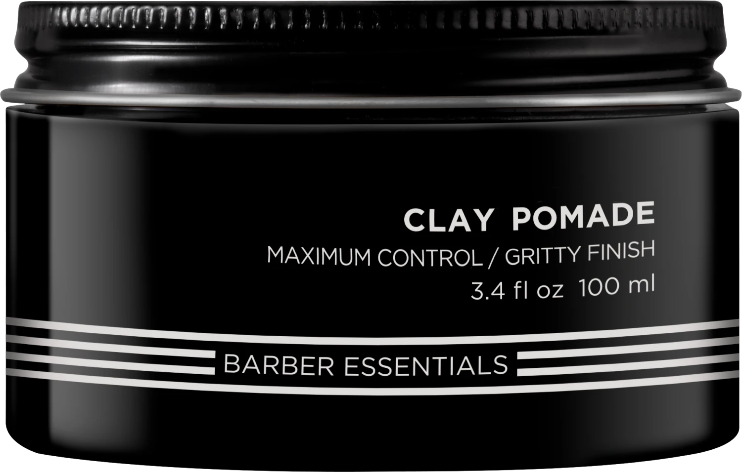 Redken Brews Clay Pomade 100ml Redken Brews Clay Pomade 100ml -Schwarzkopf Winkel clay pomade