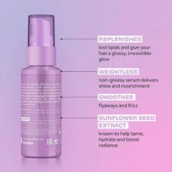 Lee Stafford Bleach Blondes Everyday Care Golden Girl Oil 50ml -Schwarzkopf Winkel copy of leestafford everydaycare oil carousel fop