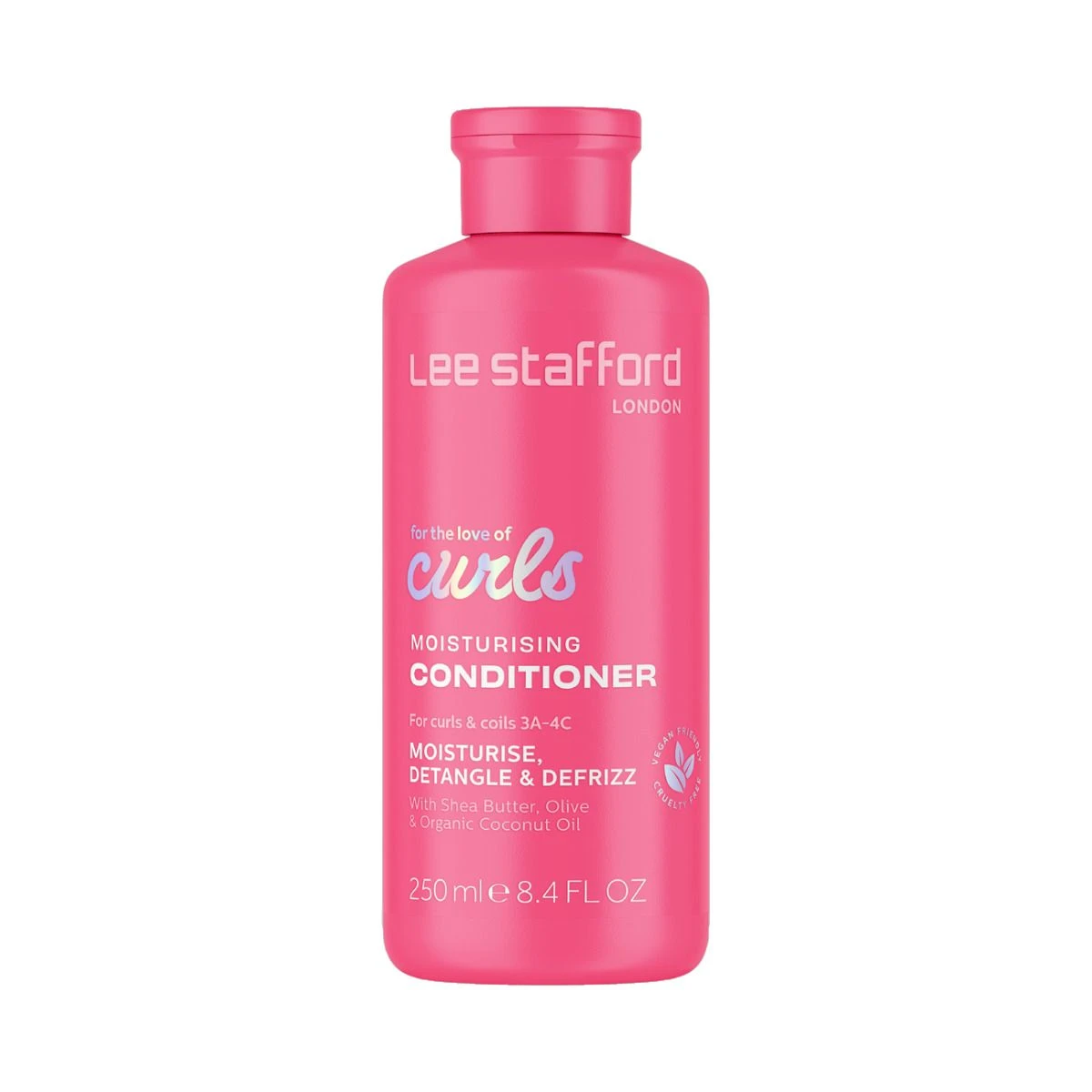 Lee Stafford For The Love Of Curls Conditioner for Curls 500ml Lee Stafford For The Love Of Curls Conditioner For Curls 500ml -Schwarzkopf Winkel copy of leestafford ftloc conditioner amazoncarousel packshot 1