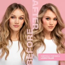 Lee Stafford Scalp Love Anti Breakage Conditioner 250ml -Schwarzkopf Winkel copy of leestafford scalplove conditioner500ml amazoncarousel before after 1