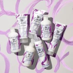 Bumble & Bumble Curl Custom Conditioner200ml -Schwarzkopf Winkel curl line compleet family 1