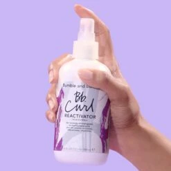 Bumble & Bumble Curl Reactivator Primer 250ml -Schwarzkopf Winkel curl reactivator 250 ml sfeer